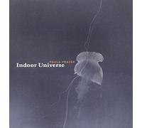 Frazer, Paula - Indoor Universe