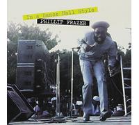 Frazer, Philip - in a Dance Hall Style