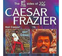 Frazier, Caesar - Hail Caesar ! / '75