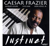 Frazier, Caesar - Instinct