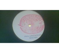 Frazier Chorus - Cloud 8 - The Paul Oakenfold Remixes - Virgin Records (UK)