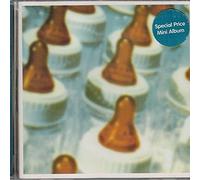 Frazier Chorus - Wide Awake [Import]