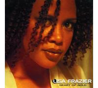 Frazier Lisa - Heart of Gold [Import]