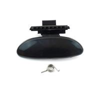 FRBDP988FBA Ouvre-bouton de poignée de couvercle de boîte à gants 8218.A3 noir Compatible avec citroën Elysee C2 C3 P.eugeo.t 301