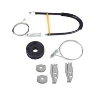 FRBWR1158FBA Kit de réparation de lève-vitre arrière droit pour R.enaul.t M.egan.e MK1 EA0/1 1996-2003 Cabriolet cabriolet 7700848451
