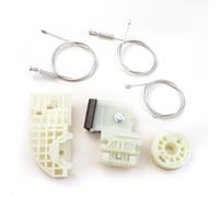 FRBWR5211FBA Kit de réparation de lève-vitre électrique, avant gauche, pour H.yunda.i I30 MK2 GD GDE 2011 - 2017 5 portes 82471A6000