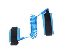 FRCOLOR 1.5m Harnais De Sécurité Pour Garçon Fille Avec Attache-poignet Corde De Traction Élastique Longue Pour Jouer Toute Liberté Et Sécurité