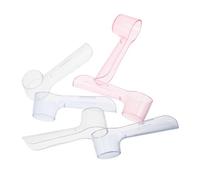FRCOLOR 1 Ensemble Couverture De Brosse À Dents Brosses À Dents Enfant Brosse À Dents Électrique Brosse À Dents Porte-Brosse À Dents Enfants Brosse À Dents Porte-Brosse À Dents 6 pièces