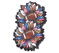 FRCOLOR 1 paire Boucles Oreilles Acrylique de pour Femmes Écouteurs et Accessoires de Mode Idéals pour Styles et Occasions