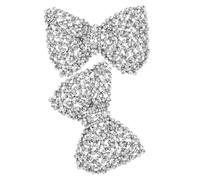 FRCOLOR 1 Paire De Clips De Chaussures Pour Chaussures De Mariée Clips De Chaussures Pour Talons Clips De Décoration De Chaussures Pour Femmes Clips De Chaussures Décoratifs Pour