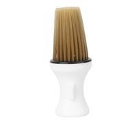 FRCOLOR 1 Pc brosse à cheveux en fibre trousses de de cheveux serviette en microfibre pour les cheveux brosse à cheveux de voyage Brosse de nettoyage cache-cou outil de coiffure