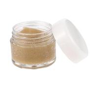 FRCOLOR 1 Pc Frotter Crème De Gommage Douce Soin Des Lèvres Crème De Gommage Portable Gommage Des Lèvres Efficace Gommage Pour Enlever Les Peaux Mortes à Lèvres Exfoliant Plastique