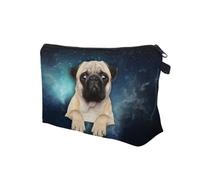 FRCOLOR 1 Pc Trousse de Maquillage Femme Sacoche de Rangement Makeup Bag Cosmetic Bag Make up Bag Waterproof Bag Makeup Box Coffret Makeup Wash Bag Pochette cosmétique cosmétique Femme