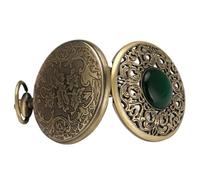 FRCOLOR 1 Pièce Montre De Poche De Cour Montre De Poche Mécanique Antique Montre De Poche Vintage Montre De Poche en Montres De Poche Montre Vintage Montre en Métal Montre