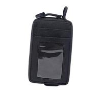 FRCOLOR 1 Pièce Sac à Étanche Multifonctionnel pour Voyage Pochette de Stockage Nylon pour Hommes