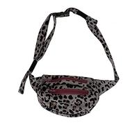 FRCOLOR 1 Pièce Sac à Femme Imprimé Poche Mini pour Mobile et Accessoires Sac de Rangement Pratique et pour Voyage Shopping et