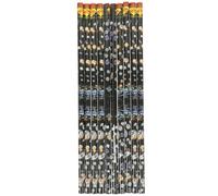 FRCOLOR 10 Pièces Crayon D'art D'ongle Art Des Ongles Stylos Pour Nail Art Autocollant Clou Stylo D'art D'ongle Gel Fournitures Des Crayons Outil De Sélection De Pierres Précieuses La Cire