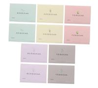 FRCOLOR 1000 Pièces Absorbantes Visage Parfumées Papiers Mats pour Contrôle Sébum et Maintien Maquillage Naturelles Lot pour Peau Grasse et Points