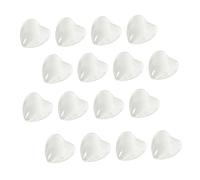 FRCOLOR 100pièces Chartes De Couleur Pour à Support Créatif Pour Affichage De Manucure Et Outils De Nail Art