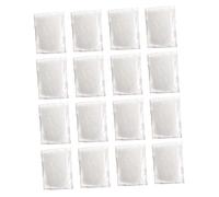 FRCOLOR 100pièces Surchaussures Therapeutiques Jetables Respirantes Et Impermeables Pour Pedicure