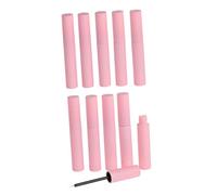 FRCOLOR 10pièces Lot de Tubes Vides pour Mascara Pots Légers pour Sérum de Cils Outils de Maquillage