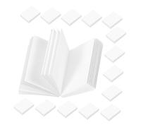 FRCOLOR 15 pièces Accessoires et Compacts pour Microdécorations et Scènes Dollhouse