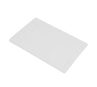 FRCOLOR 16 Pochoirs Réutilisables en Pet pour Peinture en Aérosol, Modèles Creux pour Journal Planificateur, Dessin Artistique et Loisirs Créatifs, Kit Complet pour Décoration