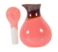 FRCOLOR 1ensemble Diffuseur Pour Huiles Essentielles Flacon De Pour Salon Décoration Pour Salle De Bain Et Coiffeuse Style Adorable Et Douce