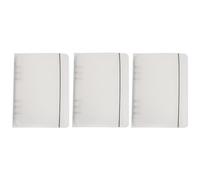 FRCOLOR 1ensemble Manicure Salon Échantillons De Faux Carnet De Pour Manucure Avec Pratique Pour Salons Et Étudiants Nail Art