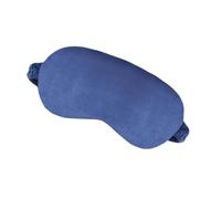 FRCOLOR 1ensemble Masque Chauffant Usb Ajustable Pour Yeux Masque De Relaxation Pour Sommeil Avec Trois Modes De Température Pour Voyages Bureau