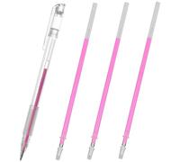 FRCOLOR 1ensemble Stylo De Marquage Pour Sourcils De Stylo De Dessin Avec Recharges Outil De Cartographie Pour Tatouage Sourcils Et Pratique Et Manuel
