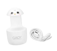 FRCOLOR 1pc Portable Brouillon Créatif Vernis Sèche-cheveux Manucure Sèche-croûte Lampe Ongle Art