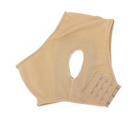 FRCOLOR 1pièce Face Mask Ultra-fin Réducteur De Rides Pour Visage Et Menton Masque De Lifting Pratique Ajustable Pour Visage Slim Et Fermé Réutilisable Et Confortable