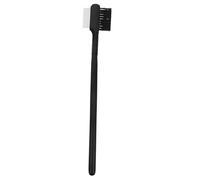 FRCOLOR 2 1 Outil De Toilettage Des Sourcils Kit De Stratification Des Sourcils Pochoir à Sourcils Pince à Épiler Pour Les Poils Du Visage Femmes Laminage Des Sourcils Black