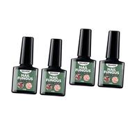 FRCOLOR 2 Ensembles À Ongle Nail Polish Nail Gel Polisseuse Ongle Nailgr Nail Primer Faix Ongles Liquide De Traitement Des Ongles Liquide De Réparation Des Ongles Abdos 2 Pièces * 2