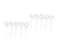 FRCOLOR 2 Ensembles Bouteilles De Brillant À Lèvres Tubes De Brillant À Lèvres Brillant Mignon 14 pièces * 2