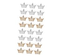 FRCOLOR 2 Ensembles Broche Femme Épingle Décorative Pour Vêtements Accessoire Élégant Et Design Dérapant Pour Offrir 12 Pièces * 2