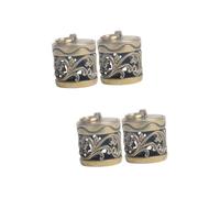 FRCOLOR 2 Ensembles Pendentif En Sachet Décoratif Boules De Parfum Pour La Maison Bouteille Suspendue Diffuseur D'Arômes Pendentif En Forme De Boule D'Arômes 2 pièces * 2