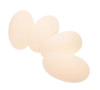 FRCOLOR 2 Paires Épaulettes Mousse Respirantes Éponge Lot pour Costume et Manteau Unisexe Améliorent Lalignement des Épaules Structure des Vêtements