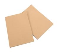 FRCOLOR 2 Pièces Carnet de Reçus de Factures et Bons de Travail pour