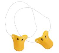 FRCOLOR 2 pièces Nez Canard Vinyle Compact Accessoire Remplaçable pour Décoration Cosplay et Fête et Confortable Carnaval Halloween
