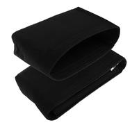 FRCOLOR 2 pièces Organisateur de Sac Feutre Insert pour Sac Fourre-tout Femme Léger et Résistant Doublure Intérieure pour Rangement Quotidien et Voyage