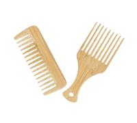FRCOLOR 2 Pièces Peigne En Bois à Larges Pour Hommes Dessus De Rideau Cartes De Siège D'étiquette Mini Roulettes Stores Enrouleurs Domestiques Cordons En Dentelle Khaki