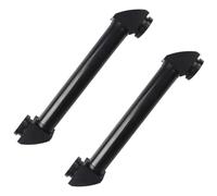 FRCOLOR 2 pièces Periscope Optique Portable Détachable Rotatif pour Expérience Scientifique et Enseignement Kit Double pour Adultes et Étudiants