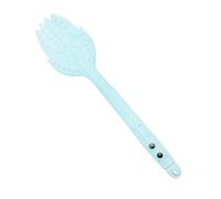 FRCOLOR 2 Pièces point d'acupuncture de massage du Outil de massage des points de déclenchement - Massageur rouleau massage battement de massage batte de massage Blue