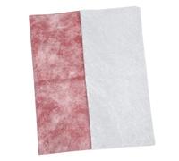 FRCOLOR 20 Feuilles Flower Bouquet Wrapping Paper Set Sophisticated Floral Packaging For Weddings Parties Elegant Florist Bouquet Paper With And Wine Sheets