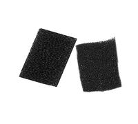 FRCOLOR 2pièces Éponges de Maquillage Sûres Éponges pour Maquillage Cicatrice Accessoires de Professionnels