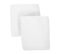 FRCOLOR 2pièces Pack De Wraps Pour Huile De Réutilisables Soin Relaxant Anti-fuite Pour Sommeil à