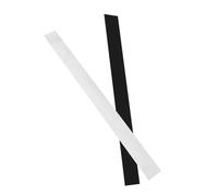 FRCOLOR 2pièces Protège-semelles Antidérapants Et Antibruit Pour Chaussures Lot De Convient Aux Talons Hauts Et Aux Semelles De Chaussures Pour Femmes Et Hommes