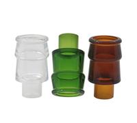 FRCOLOR 3 Pièces de Bouteilles pour Disparitions Accessoires de Scène pour Débutants Jouets Dhalloween et Fêtes Denfants